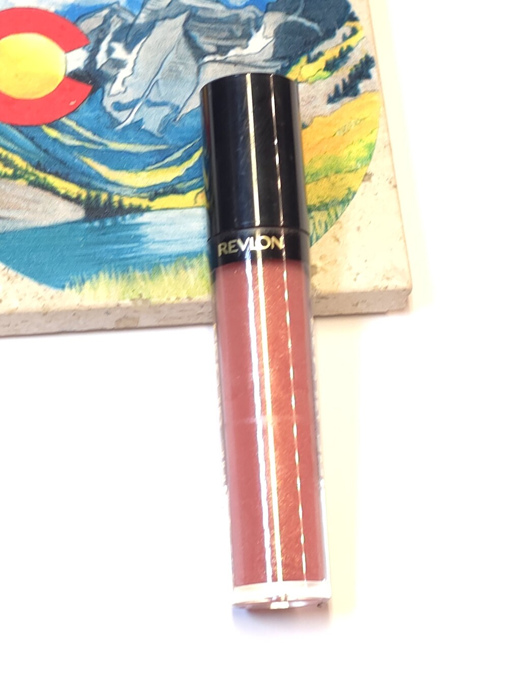 Revlon Super Lustrous The Gloss - 246 Blissed Out